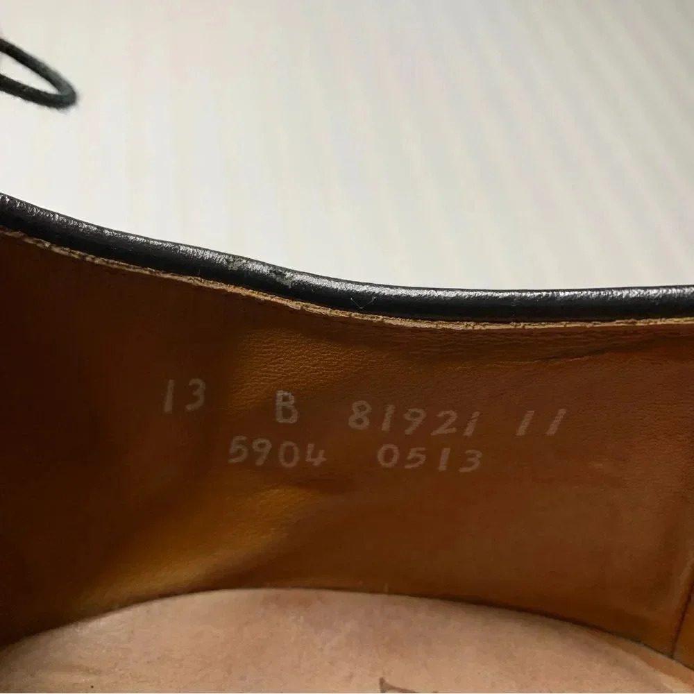 Allen Edmonds Hillcrest Loafer - Picture 8 of 11